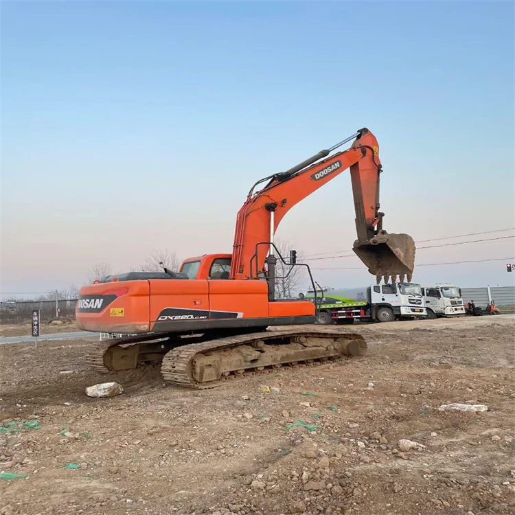 Высококачественная строительная техника, экскаватор DOOSAN300 DOOSAN DX300 DOOSAN dx300lc-9c для doosan