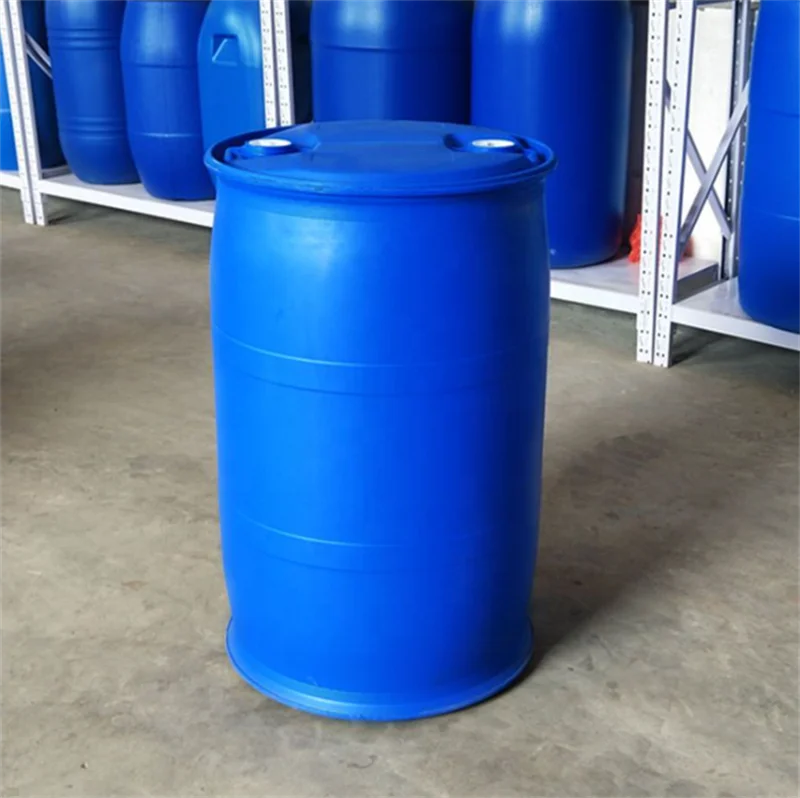 Glacial Acetic Acid 99.9% Packed In 30KG Drum CAS 64-19-7