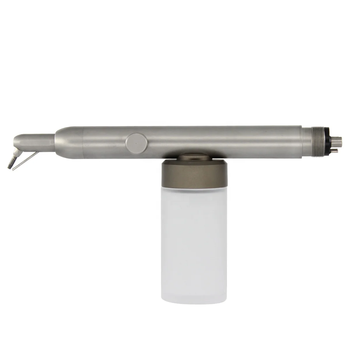 Производство, оптовая продажа, стоматологические инструменты для пескоструйной обработки, оборудование для пескоструйной обработки с 2/4 отверстиями, стоматологический микробластер