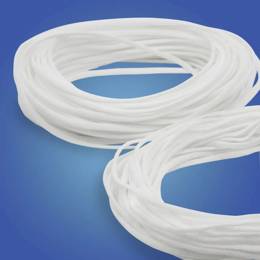 Эластичный ушной вкладыш, Заводская поставка, небольшой минимальный заказ, одноразовый ушной вкладыш