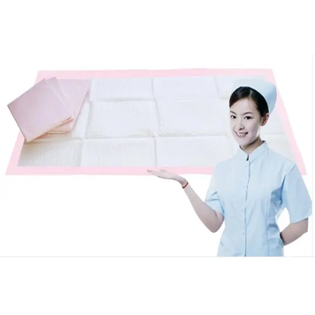 
Factory Directly Sell Disposable High Absorbable Underpads For Incontinence 