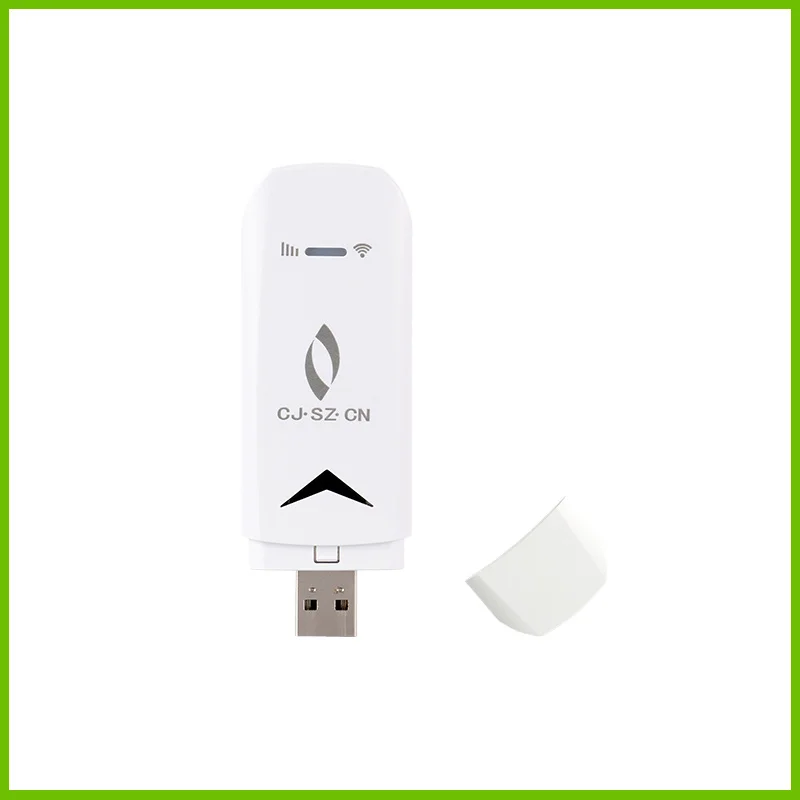 4G LTE Portable WiFi Hotspot modem 150mbs 4G Wireless Wifi Router Pocket removable hotspot  Sim Card Slot USB dongle