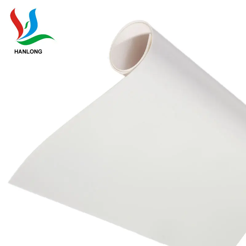 Cheap Price Manufacturer Vinyl Roll Material Advertising Frontlit PVC Flex Banner