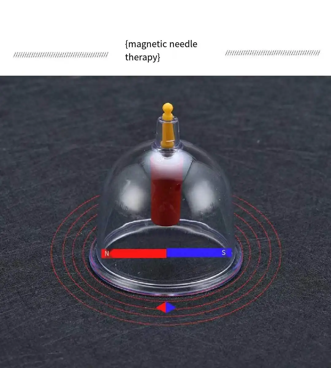 Hot sale 12 PCS Hajima Cupping Set , Chinese 12 PC Professional Fire Glass Cupping Set