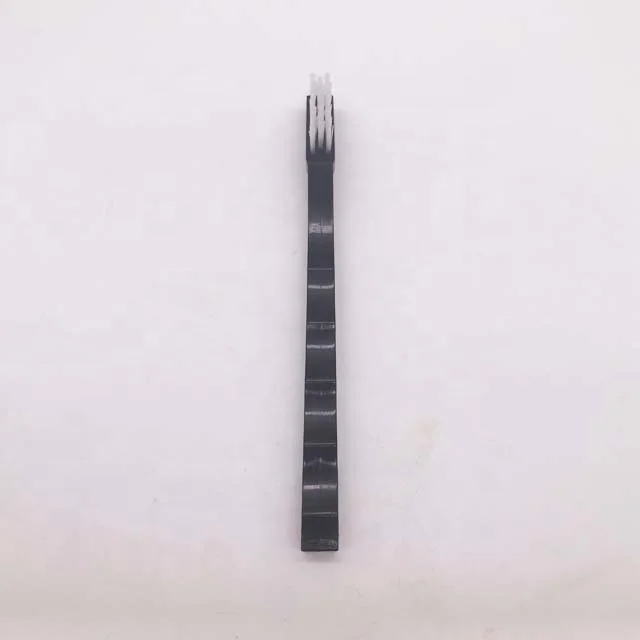 No.22004 Nylon All Purpose Gun Cleaning Brush Utility Brush Thickness and Hard Handle