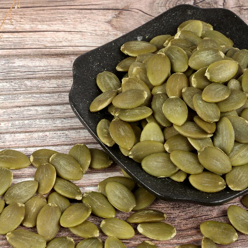 Семена тыквы без ГМО, ядра класса АА, без скорлупы