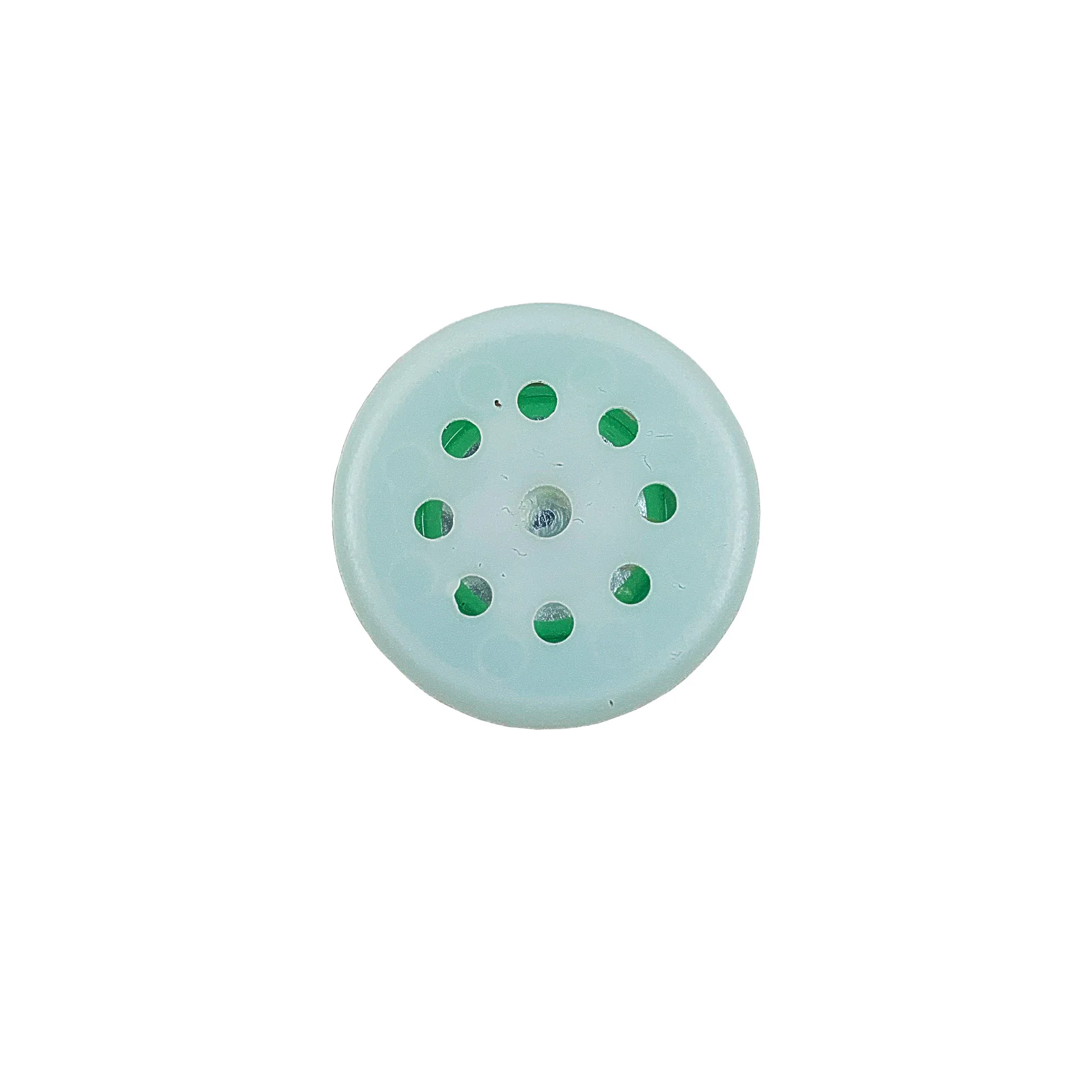 Микросхема звукового модуля, однотоновый музыкальный электронный компонент для кукольной игрушки