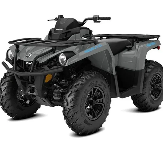 Best Sales On-Can-Am Outlander 450s XMR - ATV Can Am Mud bike - X MR BRP Quad 4x4 / OUTLANDER MAXDPS 570s