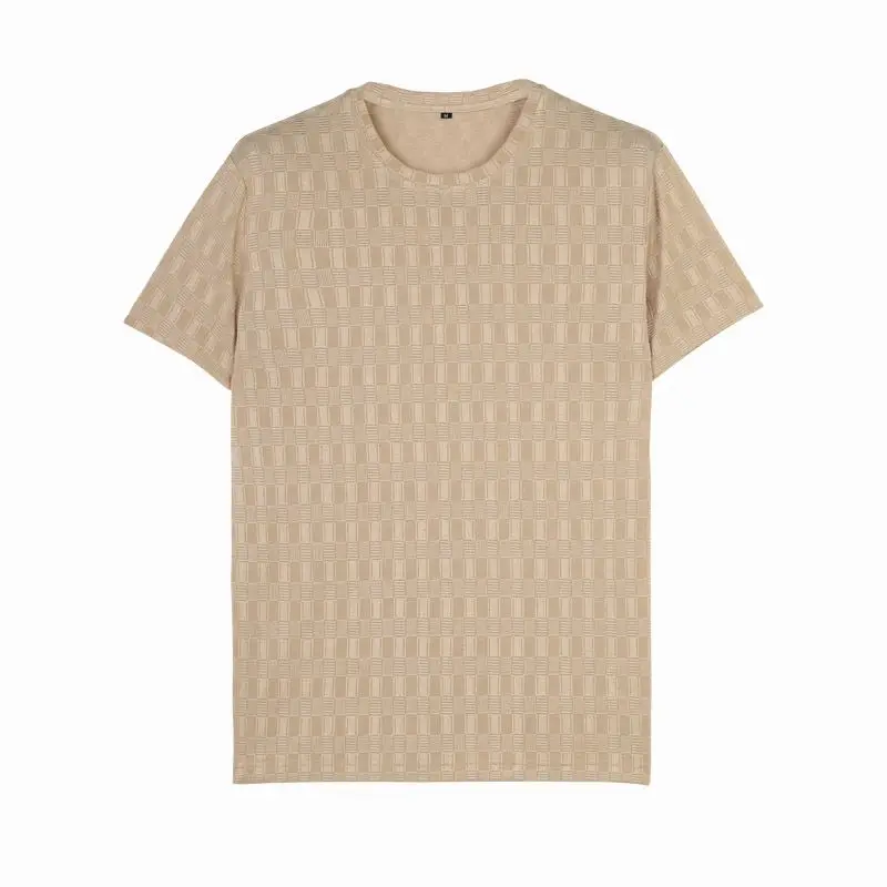 Wholesale Cheap Custom Design Sublimation Blanks Red Printing Men T Shirt With Company Logo T Shirt