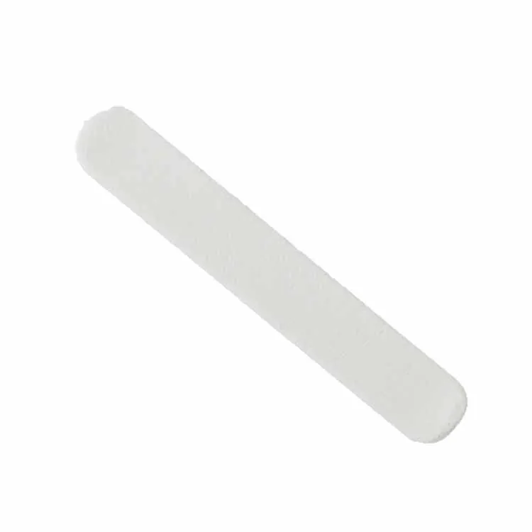 PVA Nasal Tampon Dressings Nasal Kit For Nose Bleeding Hemostatic Sponge PVA Dressing Use for Nasal Surgery