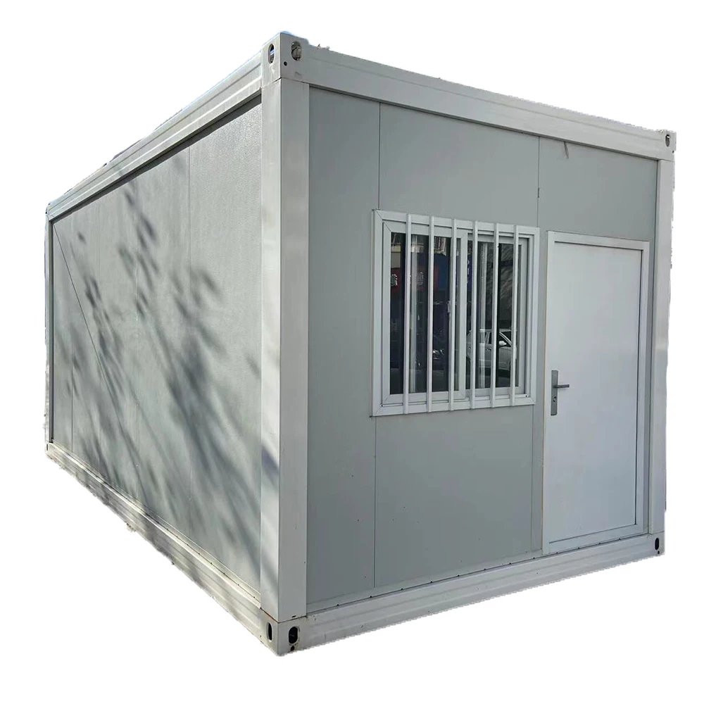 Складной складной стальной Австралийский Стандартный комплект ресторанный контейнер haus маленький модульный