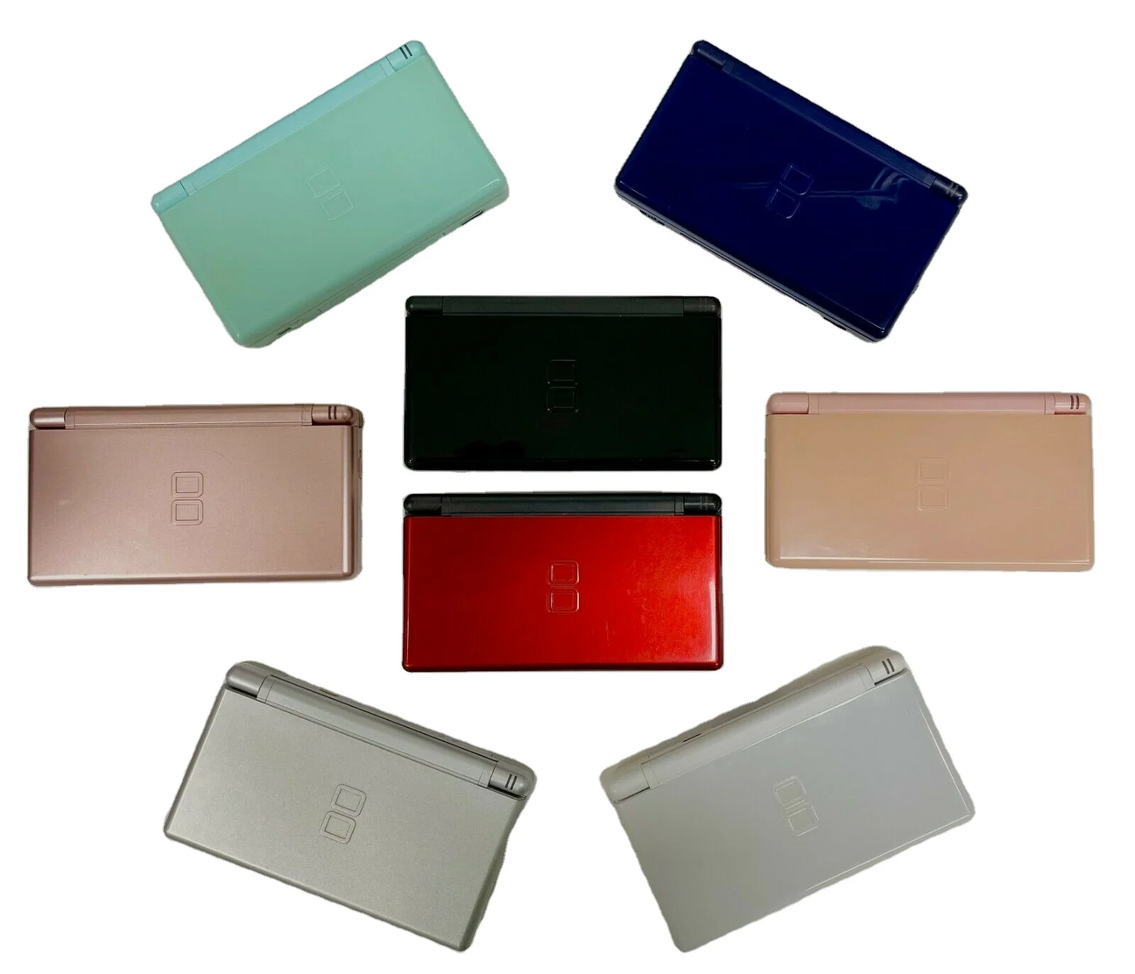 Handheld Console Refurbished Game Console for for game boy advance refurbished console for NDS LITE