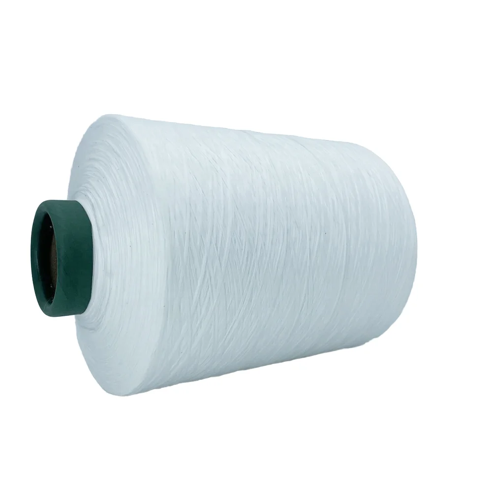 POLYESTER TEXTURED YARN GRK/300/96/2/CR SIM/SD
