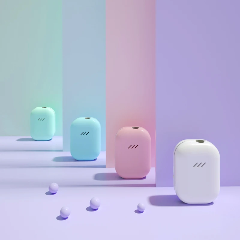 New arrival personal multi function mini portable uv sterilizer toothbrush box with heat