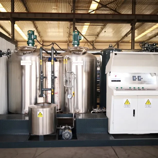 sbs polymer modified asphalt bitumen plant