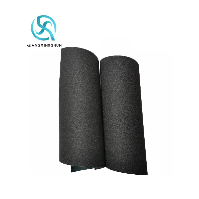 CS 321 X Hard Silicon Carbide Cloth Sandpaper P120 Klingspor Abrasives