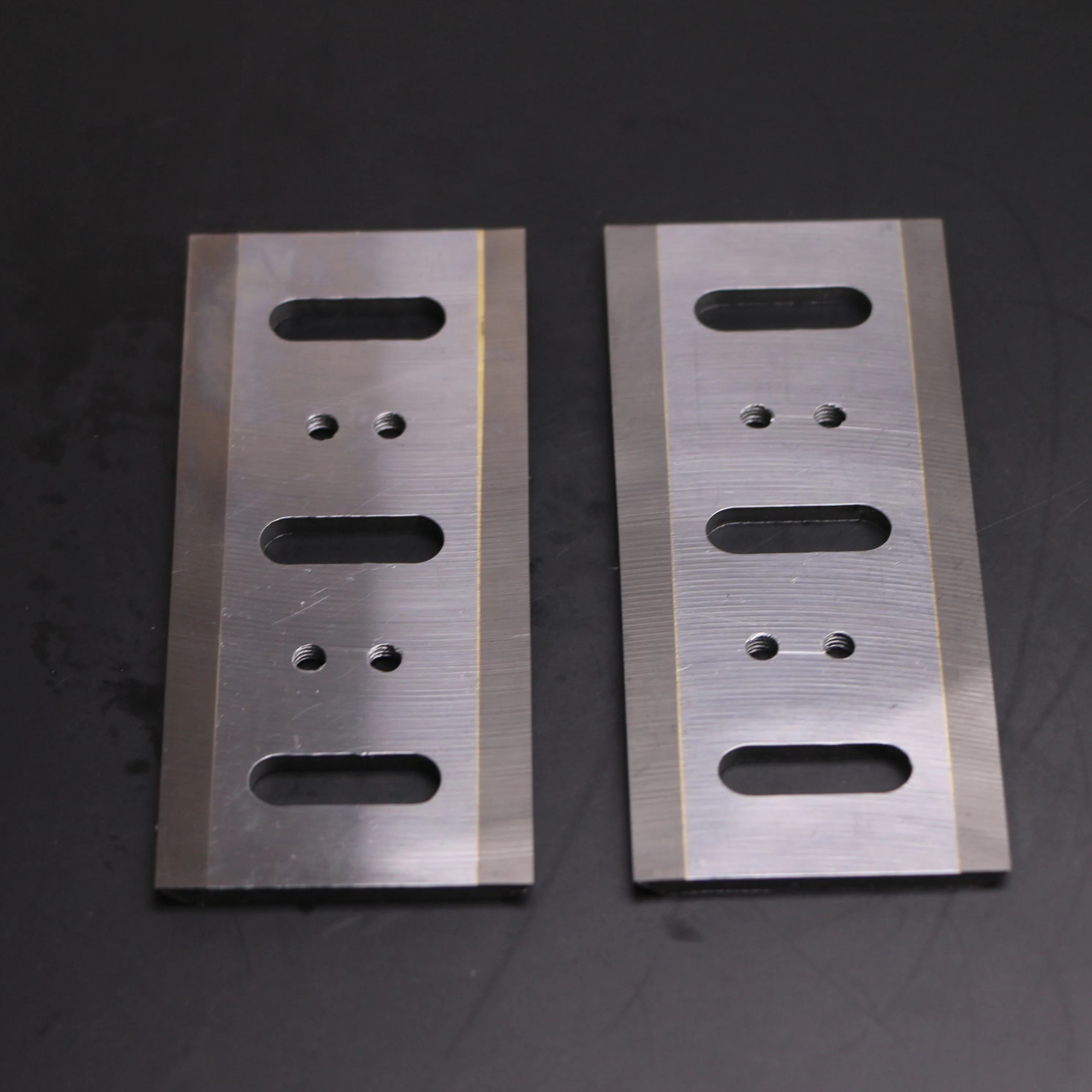 XPtools 90mm Blade Planer Blades Woodworking for Electric Planer Power Tools NF90 HCS
