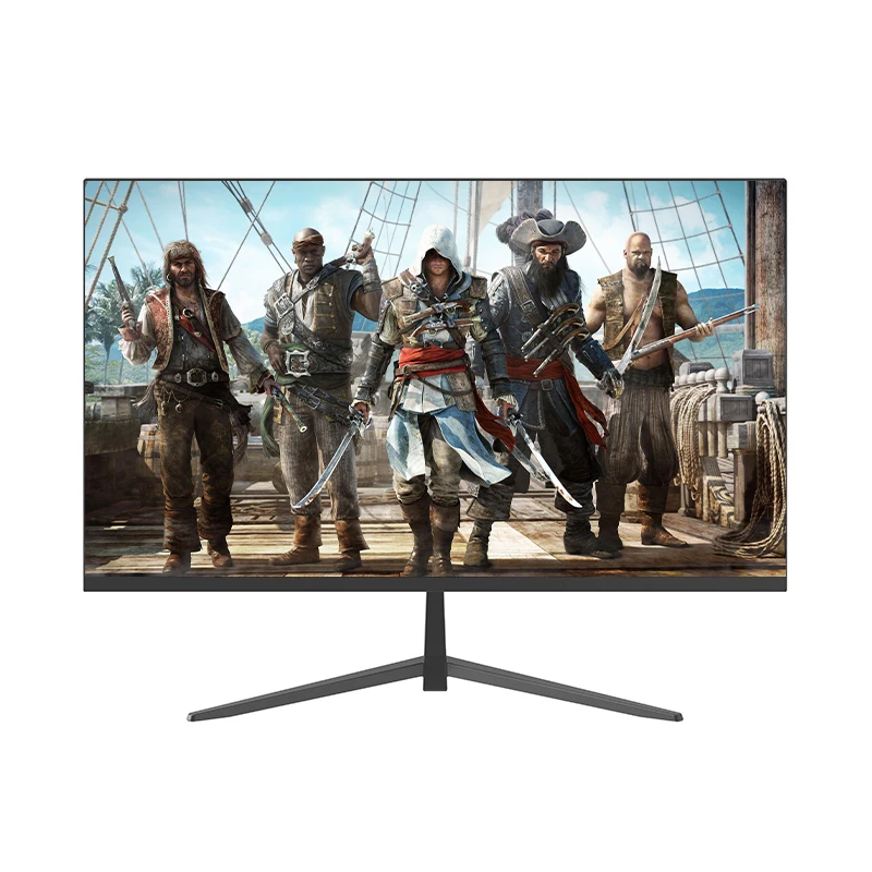 75hz PC monitor 1080P 27 Inch LCD monitor