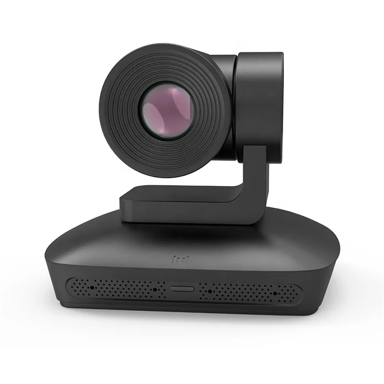 High Quality Ptz 10x Optical Zoom Full Hd Broadcast Video1080p Conference Camera