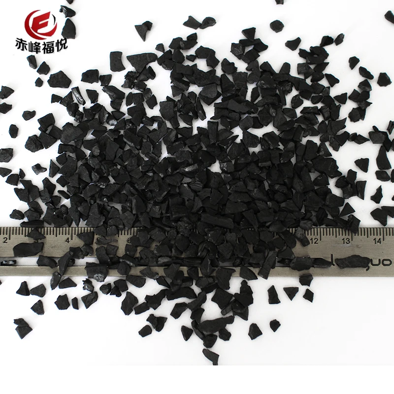 Jacobi Coconut Shell Activated Carbon Used For Gold Recovery Hot Sale In South Africa