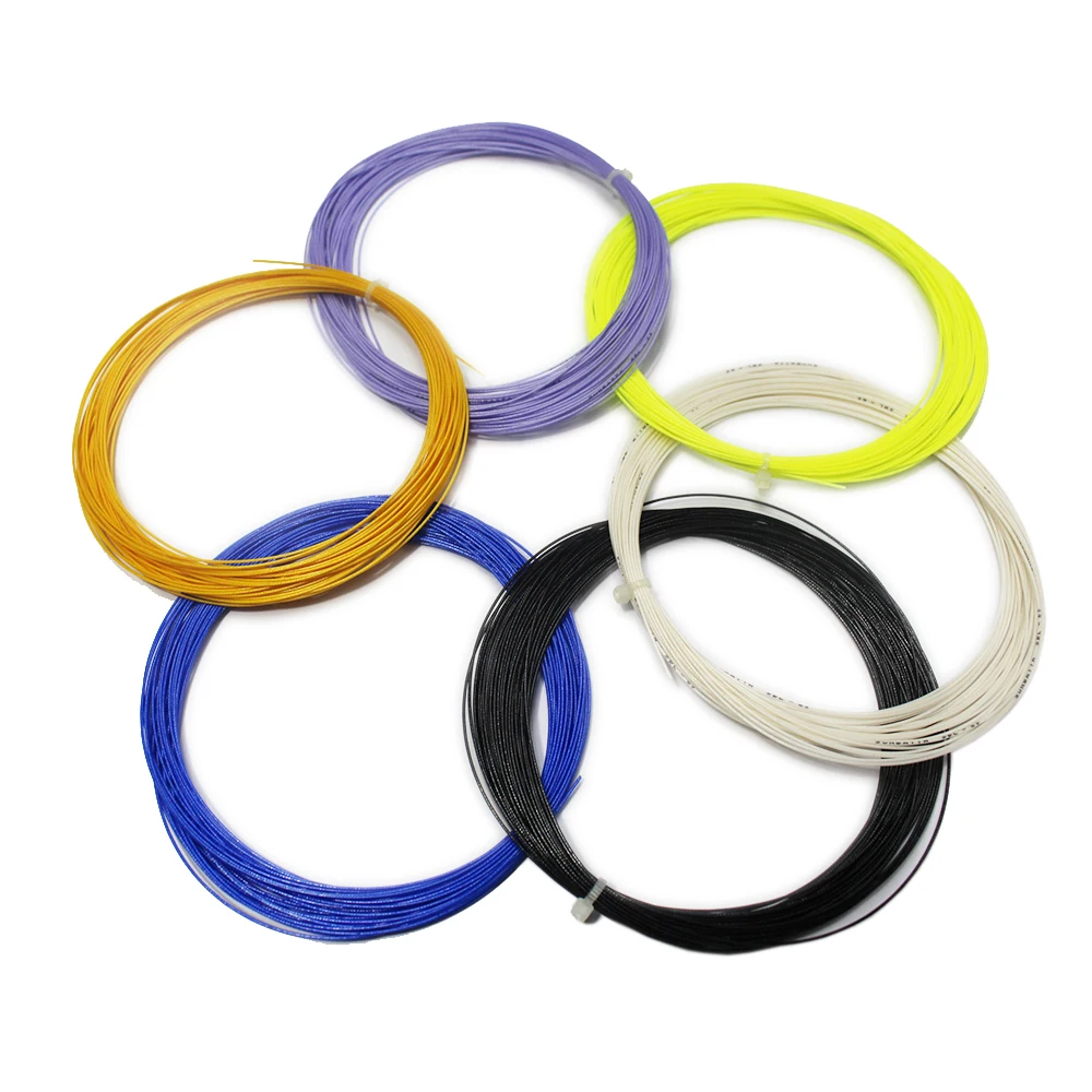 Manufacturers wholesale high multi-line tennis racket tennis line