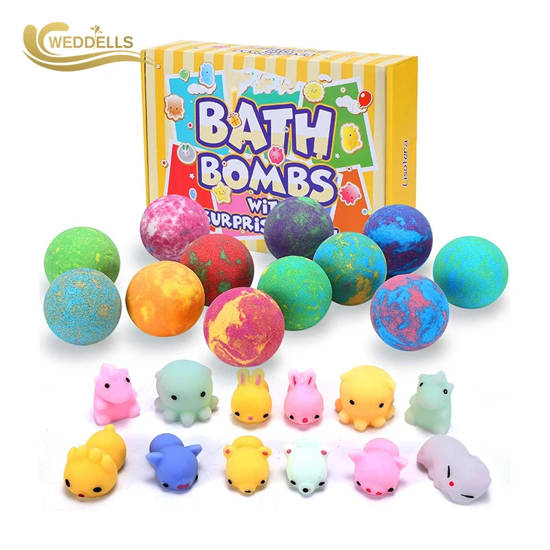 shape shower bath bomb  kit unicorn machine for sale cheap