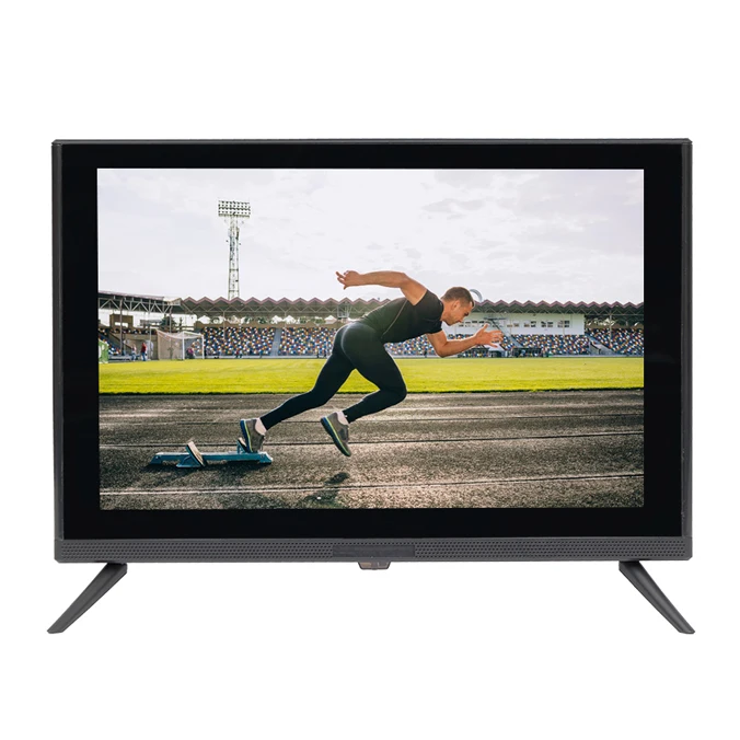 New design OEM Brand SKD/CKD LED TV 17inch 19inch 24inch HD HD Home TV LCD LED Television