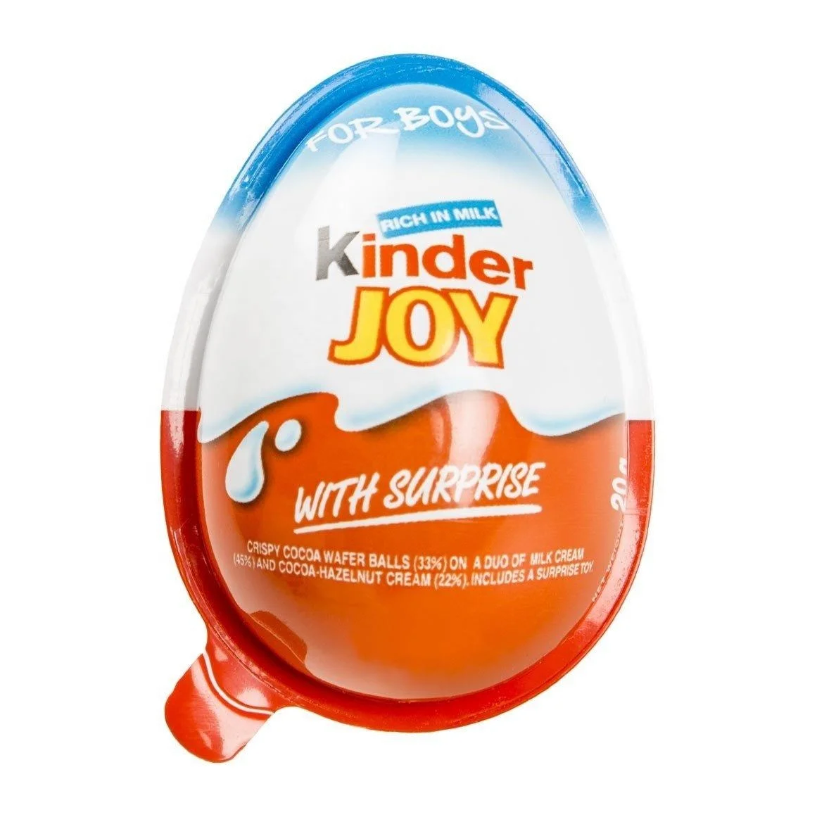 Ferrero радость kinder сюрприз шоколадное