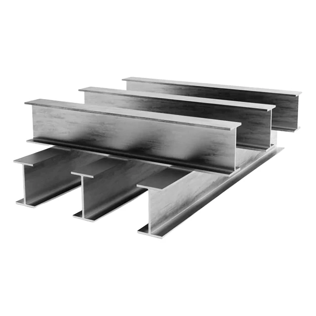 Factory supply prime structural steel profile H Beam Steel 10m H shape beam for construction