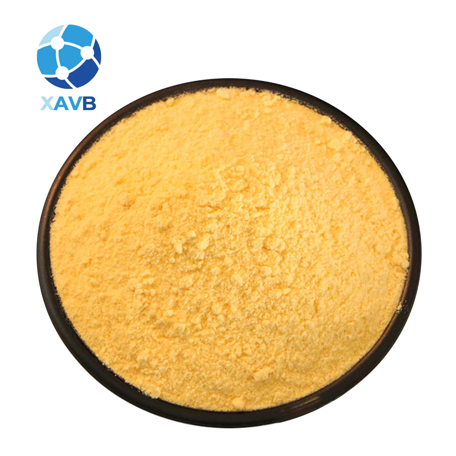 Food Grade Vitamin B2 Riboflavin Powder Raw Material 5 Phosphate Sodium 130-40-5 in bulk price