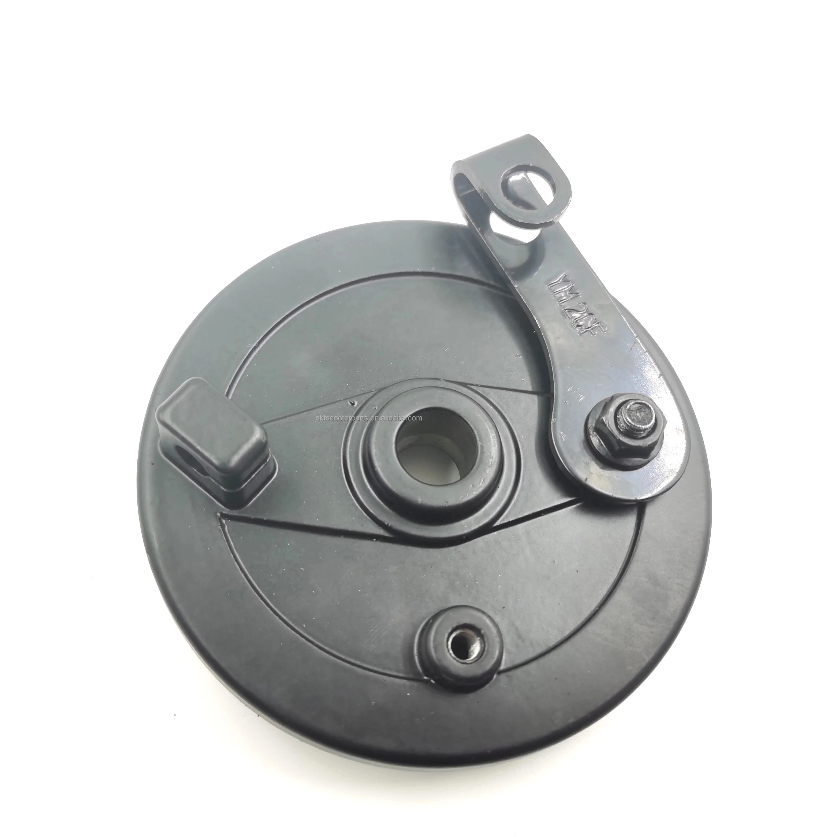 Drum Brake for Speedway Mini4 Pro Mini3 RUIMA MINI4 ZERO 9 Dualtron Mini 8 Inch Electric Scooter Parts & Accessories