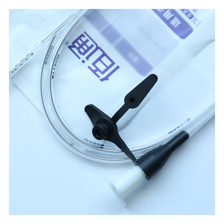 
Polyurethane Feeding Pets Pvc Soft Nasogastric Tube 