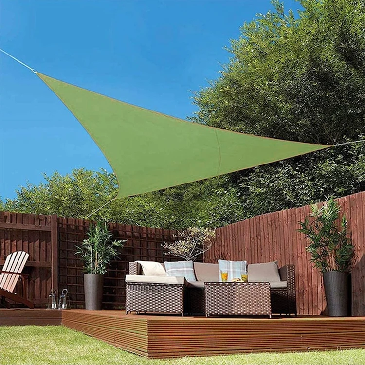 Shade Sail 2021 Festival Shade Sails Kite Shade Sail