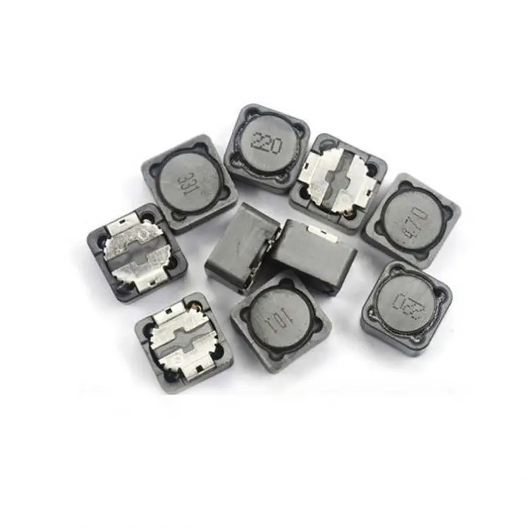 Индукторная обмоточная машина SeekEC HY CND2B10TTE103J, ферритовый шариковый индуктор CND2B10TTE103J