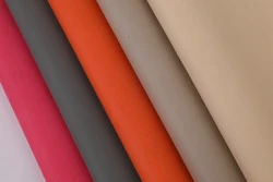 High Quality 100% Polypropylene 90gsm Natural Nonwoven Water Soluble Fabric