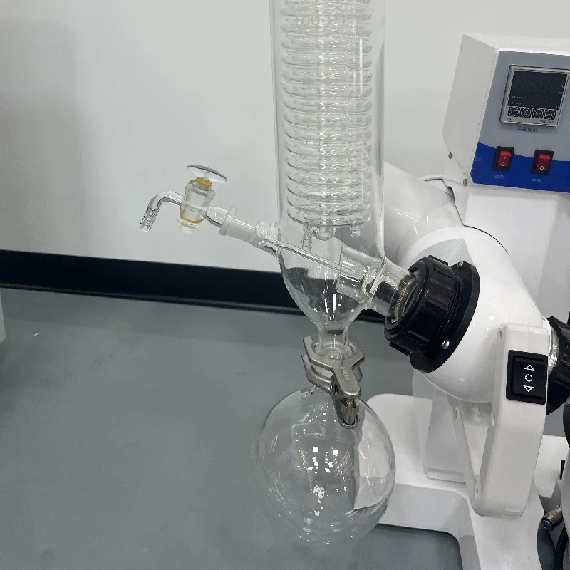 RE-2000 Rotary Evaporator 2l 20 liter rotovap