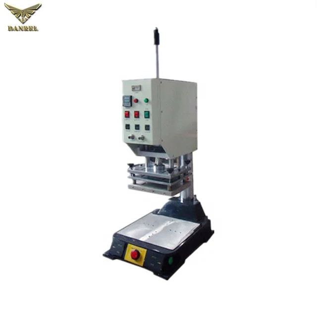 Price Manual Heat Staking Machine for Inserting Metal Screw Nut
