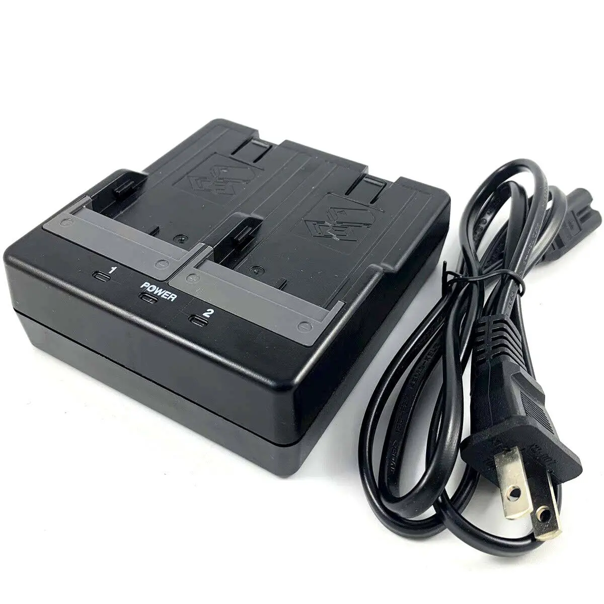 
New TOPCON CDC68 Dual Charger for Topcon ES, OS Total Station BDC70 Battery 