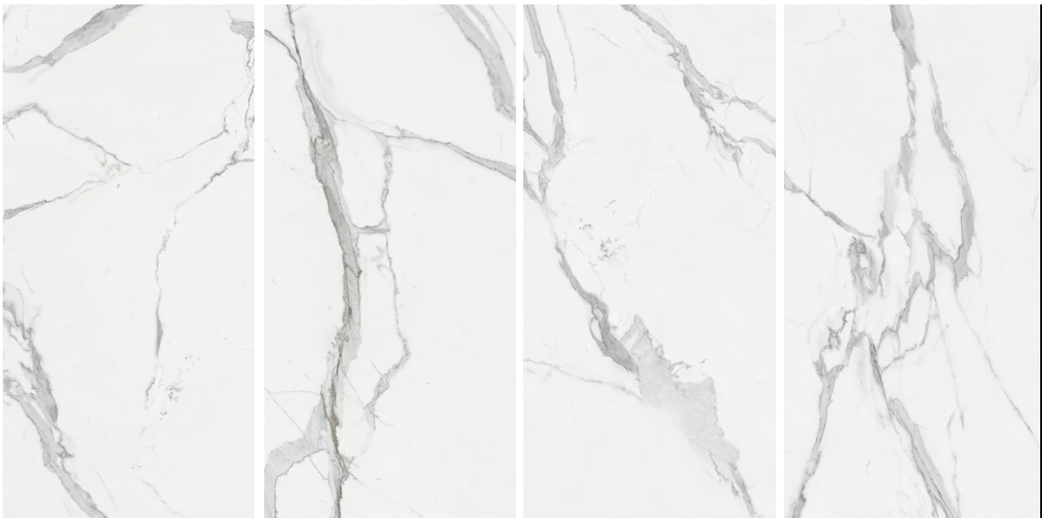 1200x2400mm foshan building materials large ceramic floor tiles polished porcelain marbles price dubai