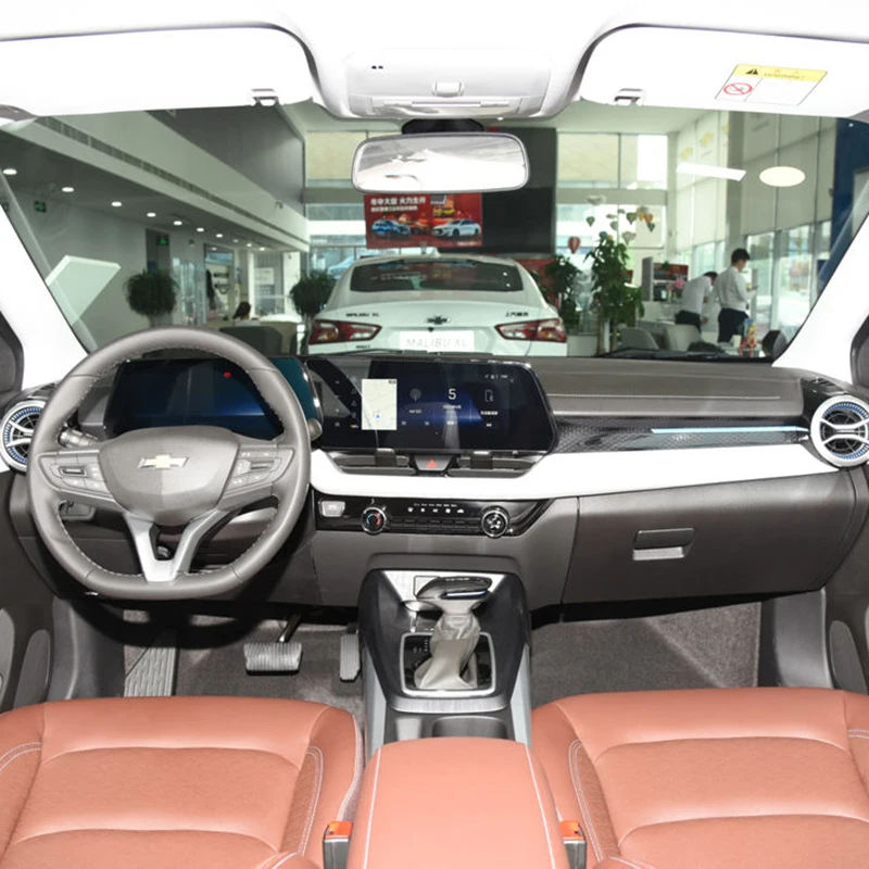 2023 2024 бренд Chevrolet Monza электромобили новые автомобили гибридные 1 3 t Цена