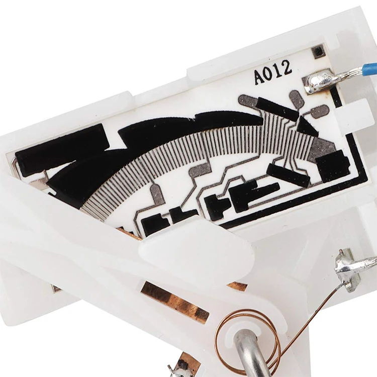 
Electric Fuel Pump Module For New Passat B5 for new magotan OEM 
