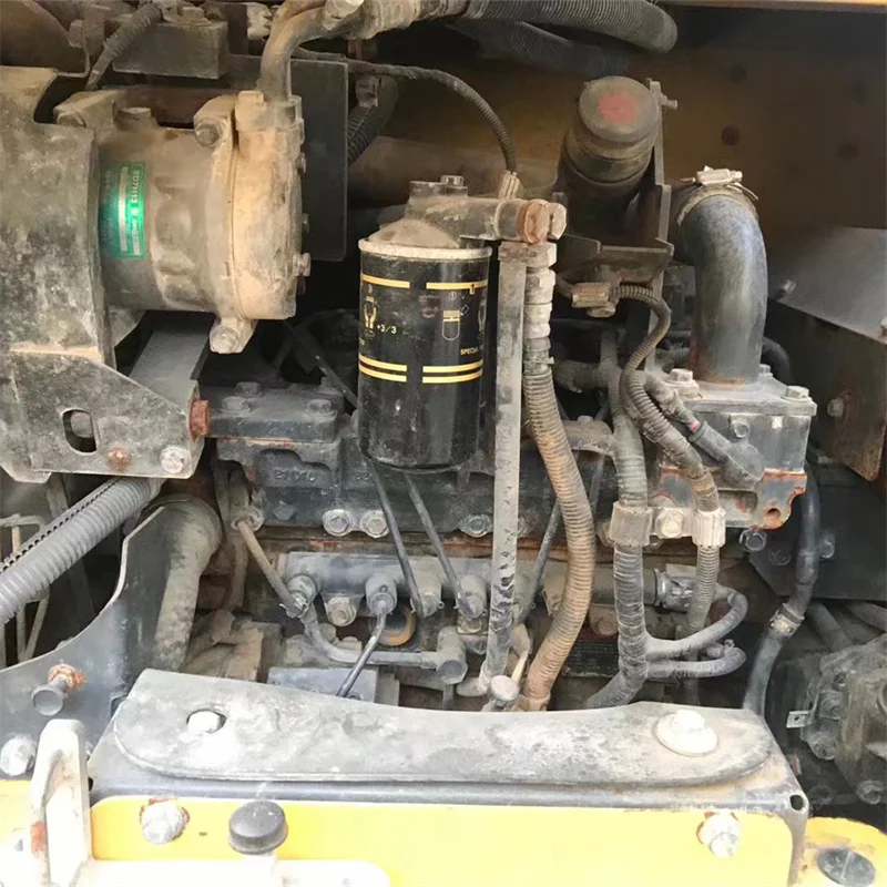 Высокое Качество komatsu pc220-8 новая модель pc70-8 в наличии сейчас Komatsu mo дешевая распродажа