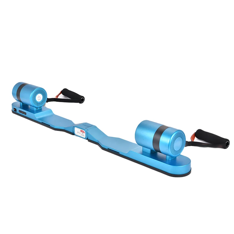 All in one Smart strength trainer Portable machine with App control Over 200 online courses free OEM factory price