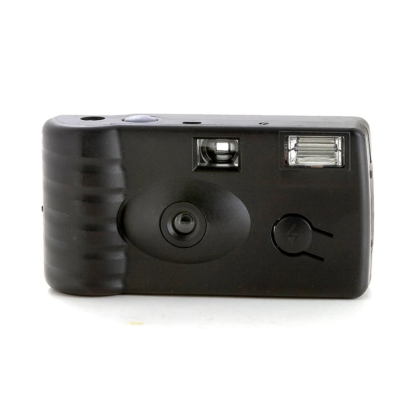 
35mm single use camera 