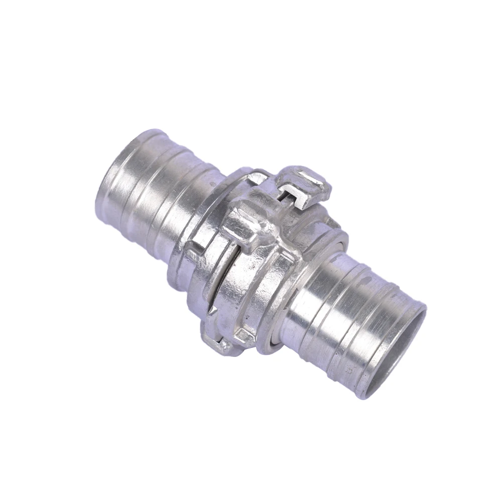 wholesale price fire hydrant coupling connection fire hose coupling gost fire hose coupling