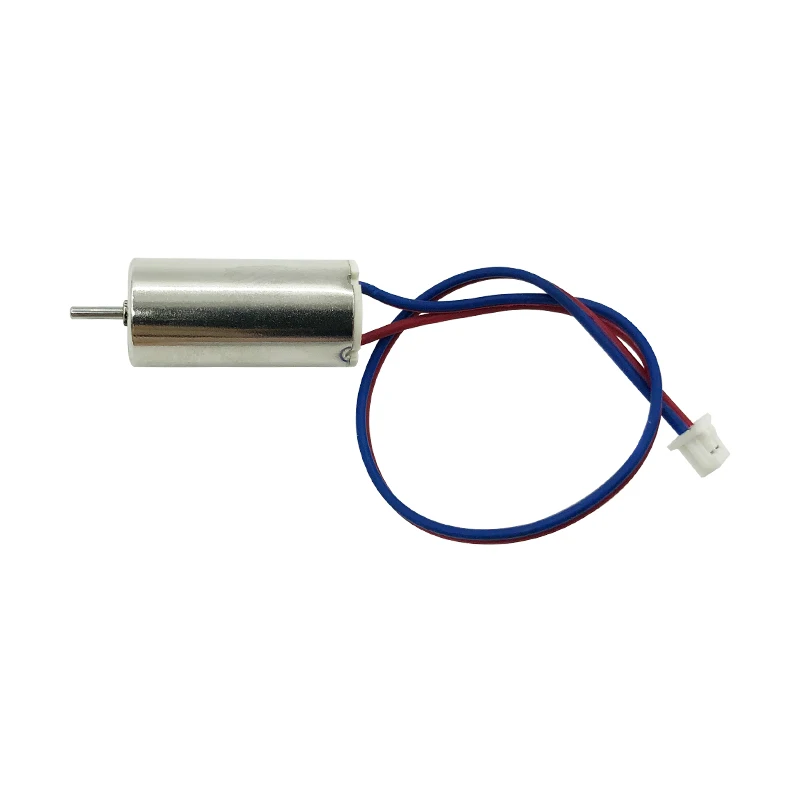 1020 micro DC motor aviation model servo motor door lock medical equipment DC hollow cup brush motor