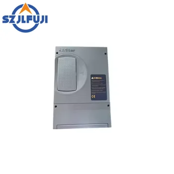 Professional Elevator Control Solution CAN RS485 NICE 3000 Control Cabinet For Passenger Lift