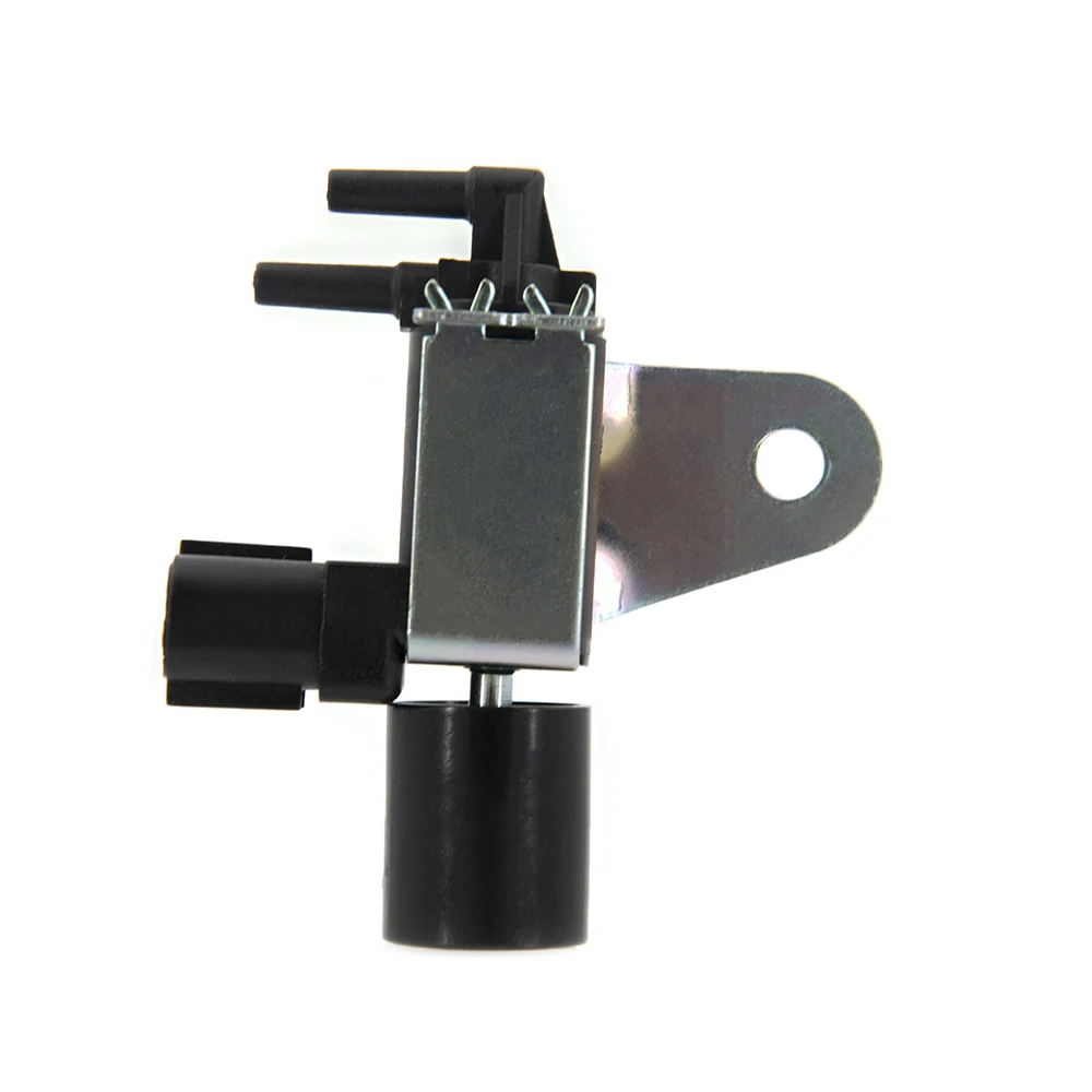 Universal EGR Vacuum Solenoid Switch Valve Suit Exhaust Cutout Control Valve Set