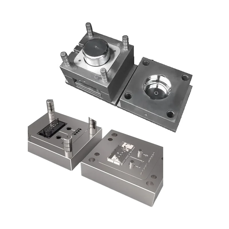 High Quality Plastic Food Grade ABS PP Silicone Mould Plastic Injection Mold,Plastic Injection Molding Parts