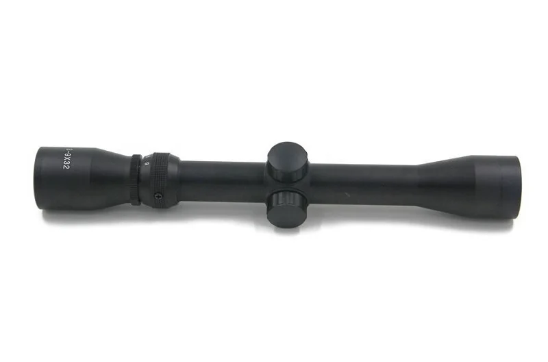 3-9x32  Regular monocular telescope,spotting scope